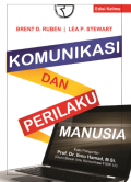 Komunikasi dan Perilaku Manusia