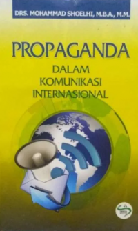 Propaganda dalam Komunikasi Internasional