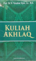 Kuliah Akhlaq