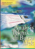 ANALISIS TEKNIKAL DI BURSA EFEK