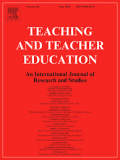 TEACHING AND TEACHER EDUCATION