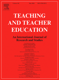 TEACHING AND TEACHER EDUCATION