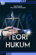 Teori Hukum