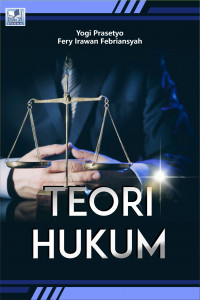 Teori Hukum