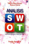 ANALISIS SWOT : CARA PERHITUNGAN BOBOT, RATING, DAN OCAI