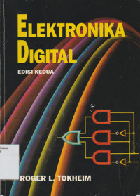 ELEKTRONIKA DIGITAL ; ED.2