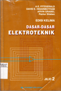 DASAR-DASAR ELEKTROTEKNIK JILID 2