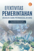 Efektivitas Pemerintahan (Kasus dan Permasalahan)