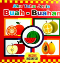 Aku Tahu Jenis Buah-Buahan