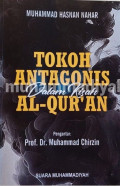 Tokoh Antagonis dalam Kisah Al-Qur`an