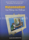 Muhammadiyah: Seni Budaya dan Olahraga