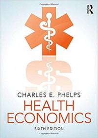 HEALTH ECONOMICS