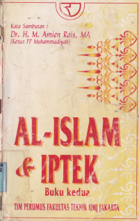 AL-ISLAM & IPTEK BUKU KEDUA
