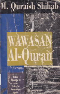 WAWASAN AL-QURAN