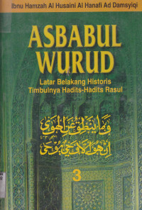 ASBABUL WURUD 3