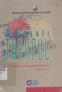 Image of ASURANSI TAKAFUL