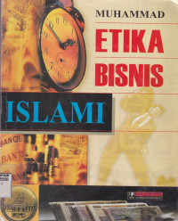 Image of ETIKA BISNIS ISLAMI