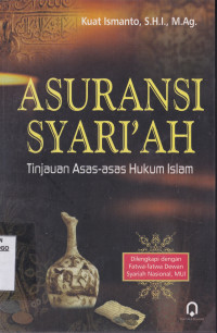 Image of ASURANSI SYARI'AH