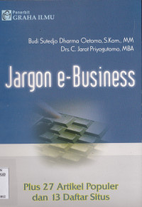 JARGON E-BUSINESS