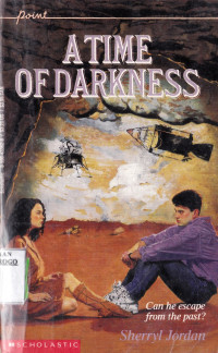 A TIME OF DARKNESS
