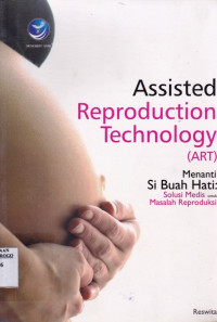 ASSITED REPRODUCTION TECHNOLOGY (ART)
