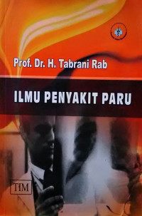 Image of ILMU PENYAKIT PARU