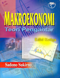 Image of Makroekonomi Teori Pengantar
