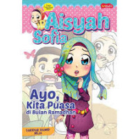 Image of Aisyah Sofia - Ayo, Kita Puasa di Bulan Ramadhan
