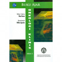 Image of Buku Ajar Onkologi Klinis