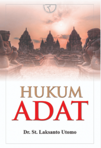 Image of Hukum Adat