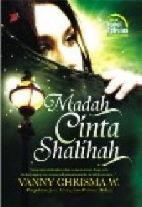 Image of MADAH CINTA SHALIHAH