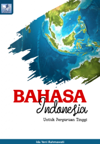 Image of BAHASA INDONESIA UNTUK PERGURUAN TINGGI
