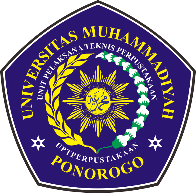 L2P UNIVERSITAS MUHAMMADIYAH PONOROGO