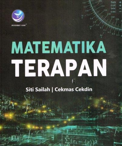 Matematika Terapan