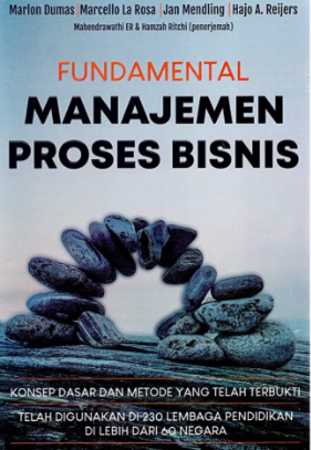 Fundamental Manajemen Proses Bisnis