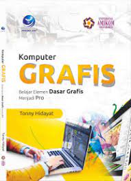 Komputer Grafis