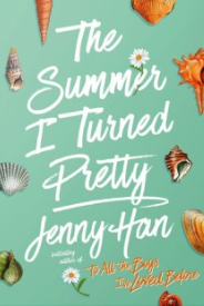 The Summer I Turned Pretty