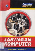 JARINGAN KOMPUTER : COMPUTER STARTER GUIDE