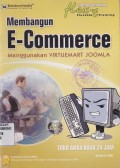 MEMBANGUN E-COMMERCE MENGGUNAKAN VIRTUEMART JOMMLA!