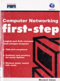 COMPUTER NETWORKING FIRST-STEP