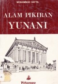 ALAM PIKIR YUNANI