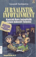 JURNALISTIK INFOTAINMENT