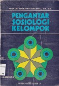 PENGANTAR SOSIOLOGI KELOMPOK