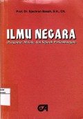 ILMU NEGARA