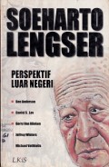 SOEHARTO LENGSER