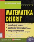 MATEMATIKA DISKRIT JILID 2
