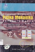KOMPUTASI SIMBOLIK FISIKA MEKANIKA BERBASIS MAPLE