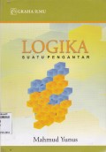 LOGIKA SUATU PENGANTAR