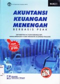 AKUNTANSI KEUANGAN MENENGAH BERBASIS PSAK BUKU 1