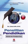 PENELITIAN PENDIDIKAN METODE DAN PARADIGMA BARU